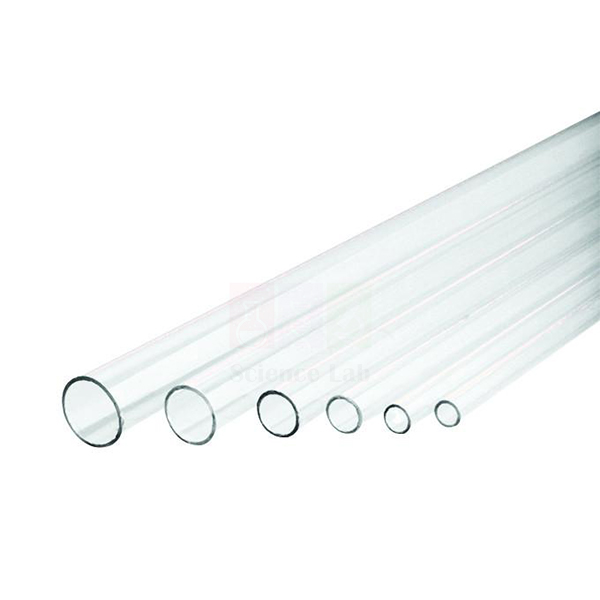 Soda Glass Tubing 6mm